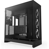 NZXT H9 Flow RGB Black 2025 - thumbnail