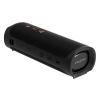 Draagbaar luidsprekersysteem Creative Technology Zwart Bluetooth luidspreker - thumbnail