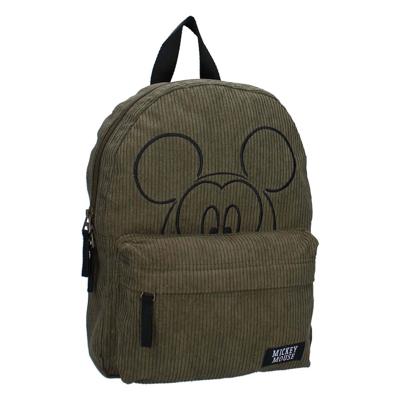 Vadobag Kidzroom rugzak mickey mouse have a nice day Vadobag Kidzroom rugzak mickey mouse have a nice day