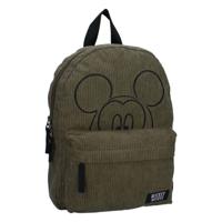 Vadobag Kidzroom rugzak mickey mouse have a nice day - thumbnail