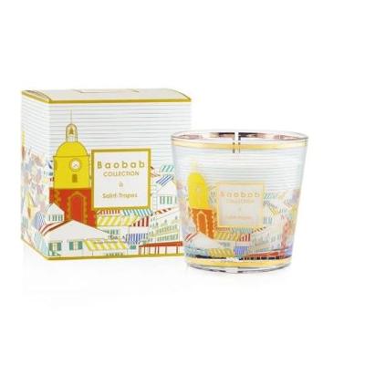 Baobab My First Baobab À Saint Tropez Candle 190gr