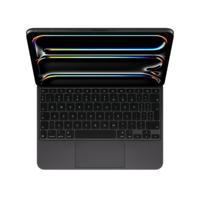 Apple iPad Magic Keyboard-hoes voor de 11 inch iPad Pro (M4), comfortabel typen, ingebouwde trackpad, rij functietoetsen, Internationaal Engels - Zwart ​​​​​​​ - thumbnail