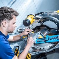 HAZET Dopsleutelset 856-1HP | 1/4 inch (6,3 mm) vierkant hol, 1/4 inch (6,3 mm) zeskant massief | Buiten-zeskant-tractieprofiel, Sleufprofiel, - thumbnail