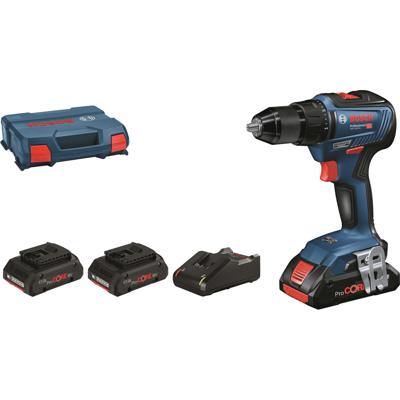 Bosch accu schroefboormachine gsr12v-35fc naked