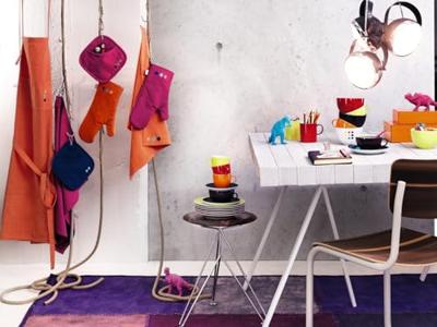 THOMAS - Sunny Day New Red - Koffiekop 0,20l