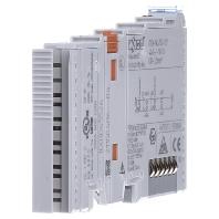 WAGO 750-557 Analoge PLC-uitgangsmodule 750-557 1 stuk(s) - thumbnail