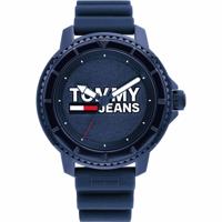 Horloge Heren Tommy Hilfiger 1792000 (Ø 45 mm) - thumbnail