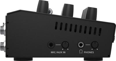 Roland V-1HD+ video switcher