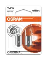 OSRAM kogellamp ball lamps 12v 4w - thumbnail