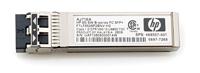 HP C8R24A Korte Golf Fibre Channel Netwerk Transceiver Module (16GB, SFP+) - thumbnail