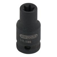 KS Tools 515.1066 515.1066 Kracht-dopsleutelinzet - thumbnail