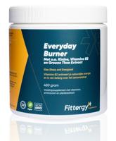 Everyday Burner - 450 gram - thumbnail