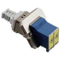 Molex Glasvezeladapter 1061153100 - thumbnail