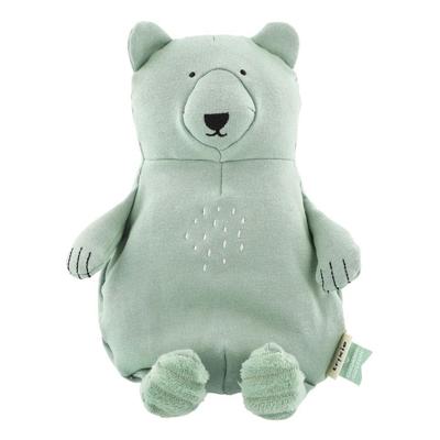 Trixie Baby knuffel klein Mr. Polar Bear Maat