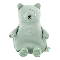 Trixie Baby knuffel klein Mr. Polar Bear Maat - thumbnail