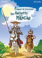 Don Quichotte De La Manche / Cervan - CD (3760181390273) - thumbnail