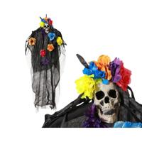 Halloween Decoraties Mexicaanse 100 cm - thumbnail