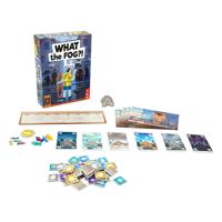 999Games 999 games what the fog?! bordspel - thumbnail