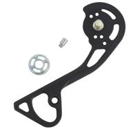 Shimano Chain Guide Plate Outer for RD-M786 GS - thumbnail