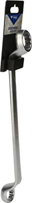 Brilliant Tools BT012910 BT012910 Dubbele ringsleutel Sleutelbreedte (metrisch) 25 - 28 mm - thumbnail
