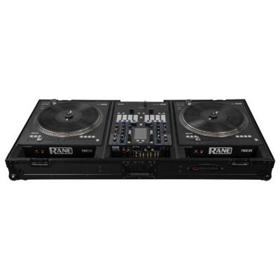 Odyssey FZRANE1272WBL case voor Rane Seventy-Two + 2 x Twelve