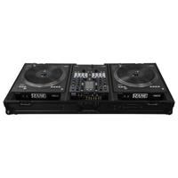 Odyssey FZRANE1272WBL case voor Rane Seventy-Two + 2 x Twelve - thumbnail