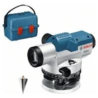 Bosch Blauw GOL 26 G Professional | Optisch Nivelleertoestel | incl. koffer en accessoire-set - 0601068001 - thumbnail