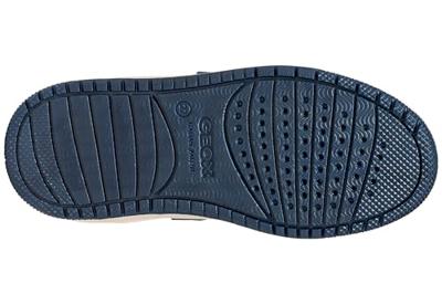 Baskets Washiba GEOX blauw Baskets Washiba GEOX blauw