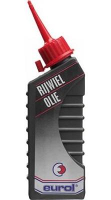 Eurol Rijwielolie 100ml