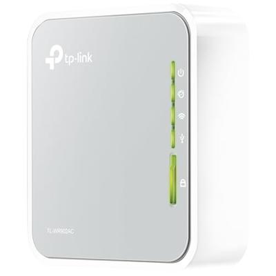 TP-Link TL-WR902AC travel router