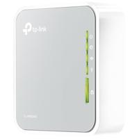 TP-Link TL-WR902AC travel router - thumbnail