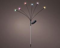 Solar Tuinsteker multi h70cm Firefly - thumbnail