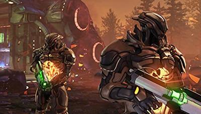 XCom Enemy Unknown