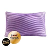 My Cloudy Dream Airflow aanpasbaar hoofdkussen - thumbnail