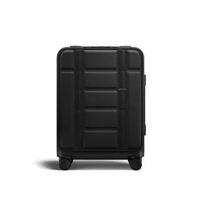 Db Ramverk Pro Front-access Carry-on, Black Out Db Ramverk Pro Front-access Carry-on, Black Out