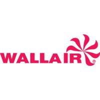 Wallair Mini-Style Wand- en plafondventilator 90 m³/h 10 cm - thumbnail