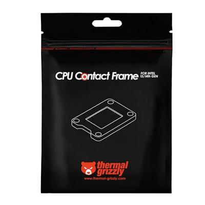 Thermal Grizzly Intel 13th/14th Gen CPU Contact Frame Thermal Grizzly Intel 13th/14th Gen CPU Contact Frame