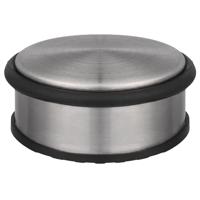 Diggers Deurstop | Inox | 10x4 cm - DIG715 - thumbnail