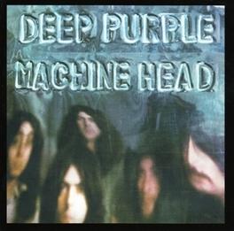 Machine Head - CD (0600753627358)