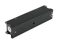 Eurolite SAB-42X Stroomverdeler (l x b x h) 245 x 55 x 60 mm - thumbnail