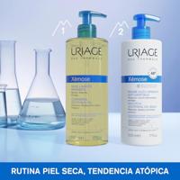 Uriage Xémose Verzachtende Oliebalsem Zeer Droge En Atopische Huid 500ml - thumbnail