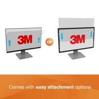 3M Gold Privacyfilter voor standaardscherm voor desktop 19" - thumbnail