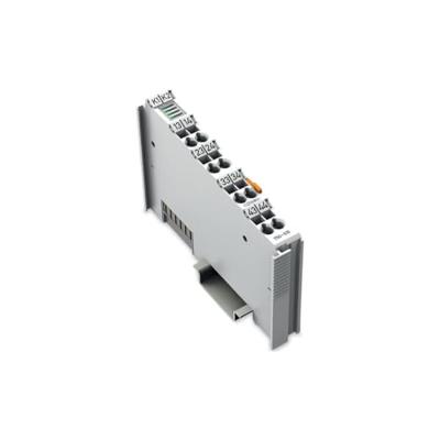 WAGO Wago 750-515, 12 mm, 67,8 mm, 100 mm, 250 V Digitale PLC-uitgangsmodule 750-515 1 stuk(s)