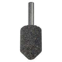Wolfcraft 2174000 Slijpblok Diameter 20 mm Schacht-Ø 6 mm 1 stuk(s) - thumbnail