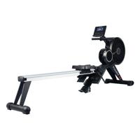 Toorx RWX-700 Chrono Line Air Rower - thumbnail