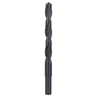 Bosch Accessoires Metaalboor HSS-R | 11X94X142mm | DIN 338 - 2609255021 - thumbnail