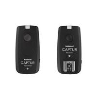 Hahnel Captur Transmitter Receiver Set Fuji - thumbnail