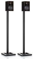 Monitor Audio: Radius Speaker Stands - 2 Stuks - Zwart - thumbnail