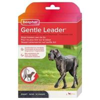 Gentle Leader Beaphar zwart - thumbnail
