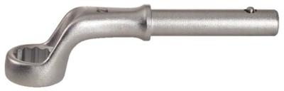KS Tools 5179050 517.9050 Trek-ringsleutel Sleutelbreedte (metrisch) 50 mm